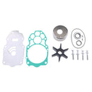 Water Pump Impeller Repair Kit 6CE-W0078-01-00 for Yamaha Outboard