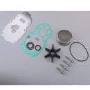 Water Pump Impeller Repair Kit 6CE-W0078-01-00 for Yamaha Outboard