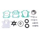 Water Pump Impeller Repair Kit 6CJ-W0078-00 for Yamaha 70 HP Outboards Motors