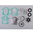Water Pump Impeller Repair Kit 6CJ-W0078-00 for Yamaha 70 HP Outboards Motors