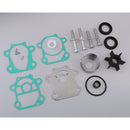 Water Pump Impeller Repair Kit 6CJ-W0078-00 for Yamaha 70 HP Outboards Motors