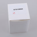 New Impeller For JABSCO 673-0001 JOHNSON 09-1026B 500116 8758C3 Perkins 24880194