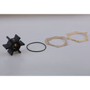 New Impeller For JABSCO 673-0001 JOHNSON 09-1026B 500116 8758C3 Perkins 24880194