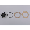 New Impeller For JABSCO 673-0001 JOHNSON 09-1026B 500116 8758C3 Perkins 24880194