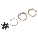 New Impeller For JABSCO 673-0001 JOHNSON 09-1026B 500116 8758C3 Perkins 24880194