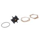 Water Pump Impeller Repair Kit for JABSCO Inboard 653-0001 JOHNSON 09-810B