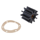 Marine Water Pump Impeller Repair Kit for Jabsco ReplaceS