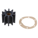 Marine Water Pump Impeller Repair Kit for Jabsco ReplaceS