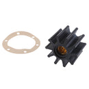 Marine Water Pump Impeller Repair Kit for Jabsco ReplaceS