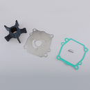 Outboard Motor Water Pump Impeller Kit for Suzuki 17400-90J20 Sierra 18-3258