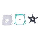 Outboard Motor Water Pump Impeller Kit for Suzuki 17400-90J20 Sierra 18-3258