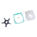 Outboard Motor Water Pump Impeller Kit for Suzuki 17400-90J20 Sierra 18-3258