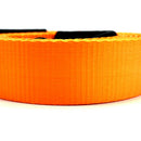 Heavy Duty Recovery Strap Towing High Strength Rope 2 inch x 16 ft-5meter 5T