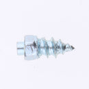 9mm Anti-Slip Screw In Tire Stud Snow Trim Wheel Tyres For Bicycles Scooters