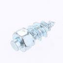 9mm Anti-Slip Screw In Tire Stud Snow Trim Wheel Tyres For Bicycles Scooters