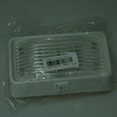 Recreational Vehicle RV Exterior Porch 12V Lighting Kit Clear & Amber Lenses