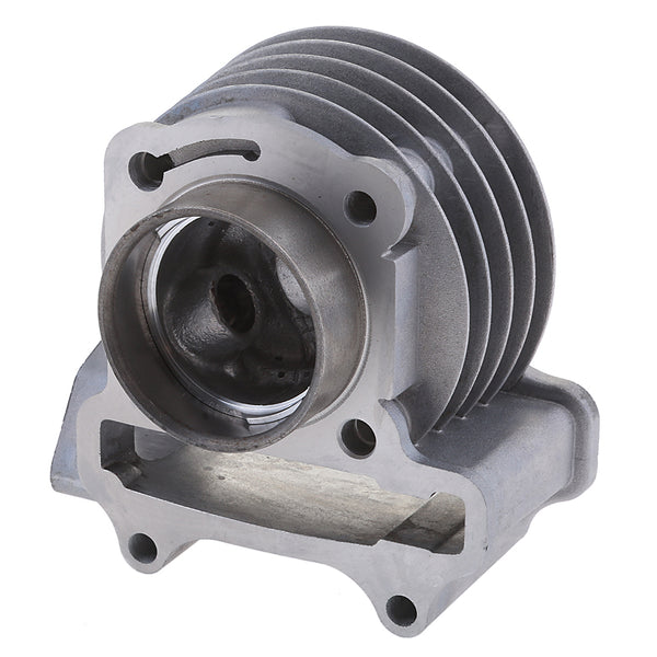 Cylinder Kit Bore 62mm Piston For GY6 80CC ATV Dirt Bikes