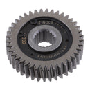 19T 40T Final Drive Gear for GY6 125cc 150cc Scooter Moped ATV