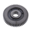 Performance Final Drive Gear for GY6 4-Stroke 50cc Chinese Scooters Parts