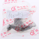 1 Pair Rocker Arms 64mm Valve for GY6 50cc 139QMB Chinese Scooter