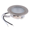12V 3000K 2.5W LED 2.75 Inch Downlight Recessed Round Ceiling Spotlights