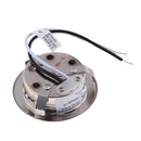 12V 3000K 2.5W LED 2.75 Inch Downlight Recessed Round Ceiling Spotlights