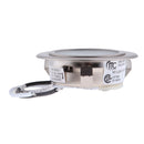 12V 3000K 2.5W LED 2.75 Inch Downlight Recessed Round Ceiling Spotlights