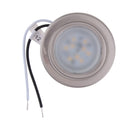 12V 3000K 2.5W LED 2.75 Inch Downlight Recessed Round Ceiling Spotlights