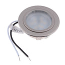12V 3000K 2.5W LED 2.75 Inch Downlight Recessed Round Ceiling Spotlights