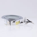 12V 6000K 2.5W LED 2.75 Inch Downlight Recessed Round Ceiling Spotlights