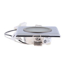 12V 3000K 3.2W LED 3.25'' Downlight Recessed Square Ceiling Spotlights