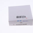 12V 3000K 3.2W LED 3.25'' Downlight Recessed Square Ceiling Spotlights