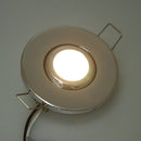 2.6 Inch 12V 1.1W Tilt Ceiling Light Spotlight Downlight Recessed