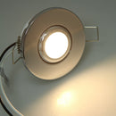 2.6 Inch 12V 1.1W Tilt Ceiling Light Spotlight Downlight Recessed