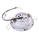 2.6 Inch 12V 1.1W Tilt Ceiling Light Spotlight Downlight Recessed