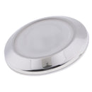 3.2W Round Slim Recessed LED Ceiling Panel Light Downlight Kit 3000K