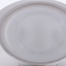 3.2W Round Slim Recessed LED Ceiling Panel Light Downlight Kit 3000K