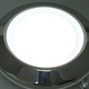 3.2W Round Slim Recessed LED Ceiling Panel Light Downlight Kit 6000K