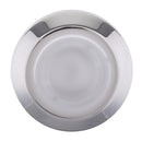 3.2W Round Slim Recessed LED Ceiling Panel Light Downlight Kit 6000K