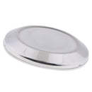 3.2W Round Slim Recessed LED Ceiling Panel Light Downlight Kit 6000K