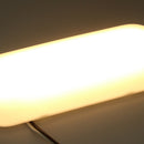 8'' RV Marine Yacht Interior Ceiling Dome LED Light 12V 8W 500LM 3000K