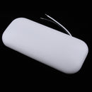 8'' RV Marine Yacht Interior Ceiling Dome LED Light 12V 8W 500LM 3000K