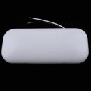 8'' RV Marine Yacht Interior Ceiling Dome LED Light 12V 8W 500LM 3000K