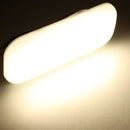 8'' RV Marine Yacht Interior Ceiling Dome LED Light 12V 8W 500LM 4000K