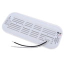 8'' RV Marine Yacht Interior Ceiling Dome LED Light 12V 8W 500LM 6000K