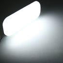 8'' RV Marine Yacht Interior Ceiling Dome LED Light 12V 8W 500LM 6000K