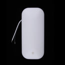 8'' LED RV Marine Yacht Vehicle Dome Roof Ceiling Interior Light Lamp with Switch 12V 3000K