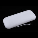 8'' LED RV Marine Yacht Vehicle Dome Roof Ceiling Interior Light Lamp with Switch 12V 6000K