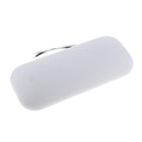 8'' LED RV Marine Yacht Vehicle Dome Roof Ceiling Interior Light Lamp with Switch 12V 6000K