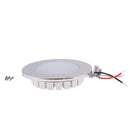 Marine RV Yacht Motorhome LED Ceiling Dome Interior Light 12V 6W/2W